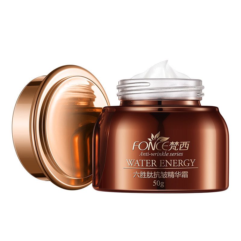 Skincare Retinol - Fonce เกาหลี Anti Aging Wrinkle Remover