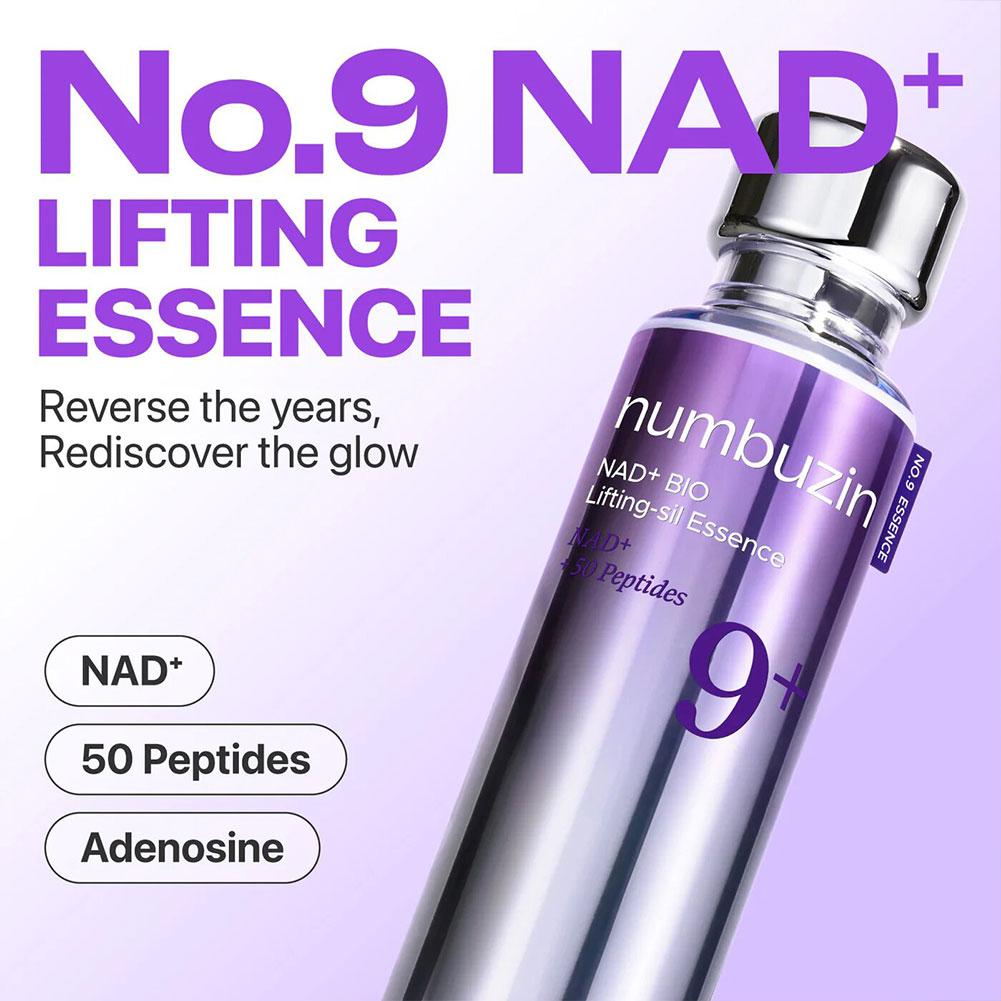 ครีมบำรุงรอบดวงตา Numbuzin No. - Skincare Retinol บทวิจารณ์และราคา