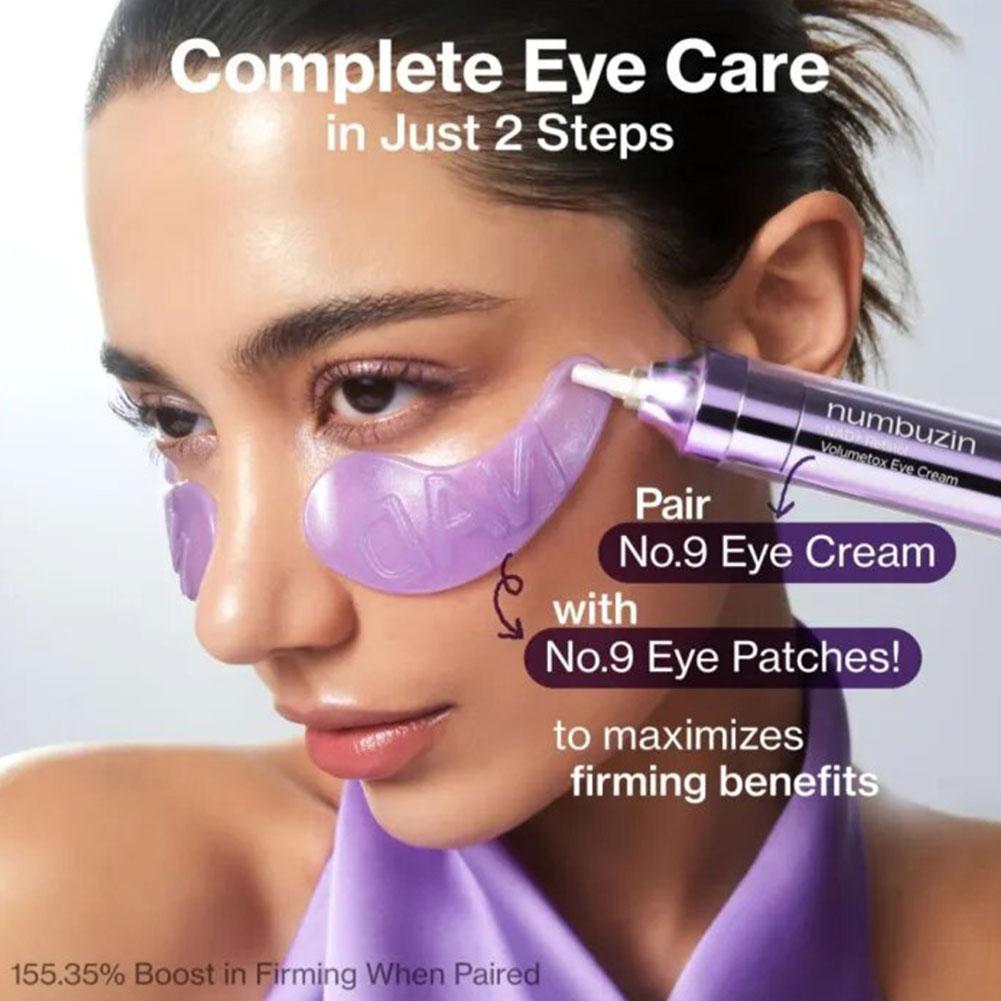 ครีมบำรุงรอบดวงตา Numbuzin No. - Skincare Retinol บทวิจารณ์และราคา