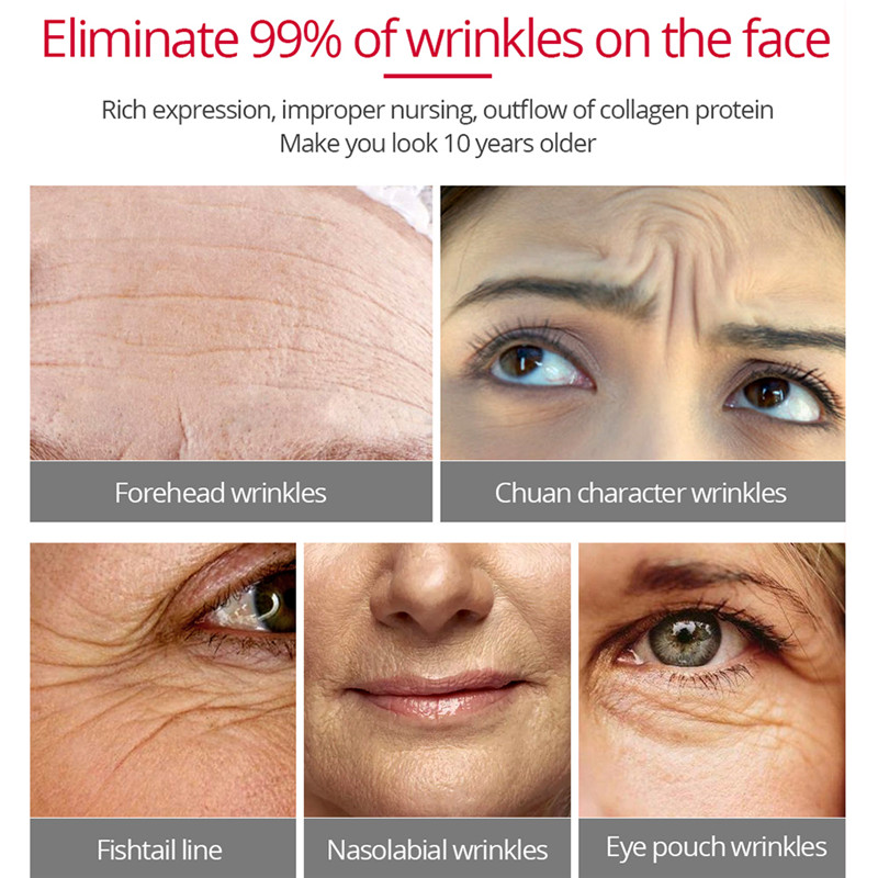 เกาหลี Anti Aging ริ้วรอย Remo - Skincare Retinol บทวิจารณ์และราคา