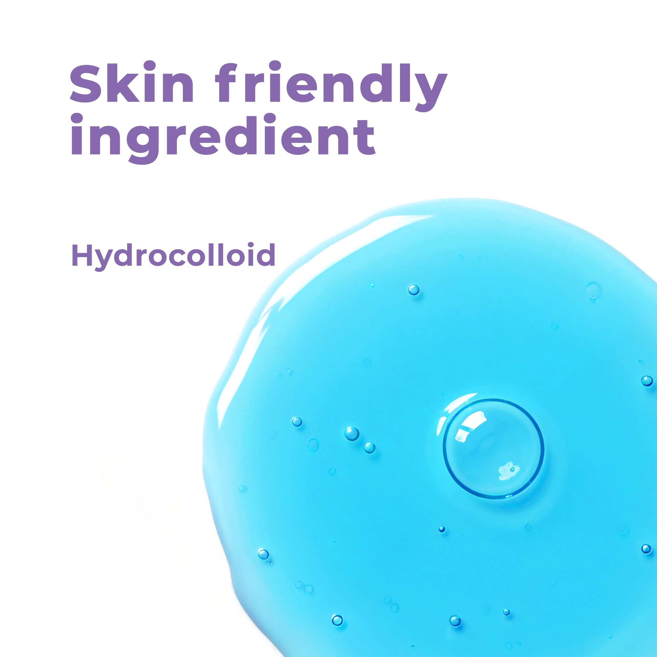 แผ่นแปะสิว 30 ชิ้น ขนาด XL เหม - Xl Skincare บทวิจารณ์และราคา