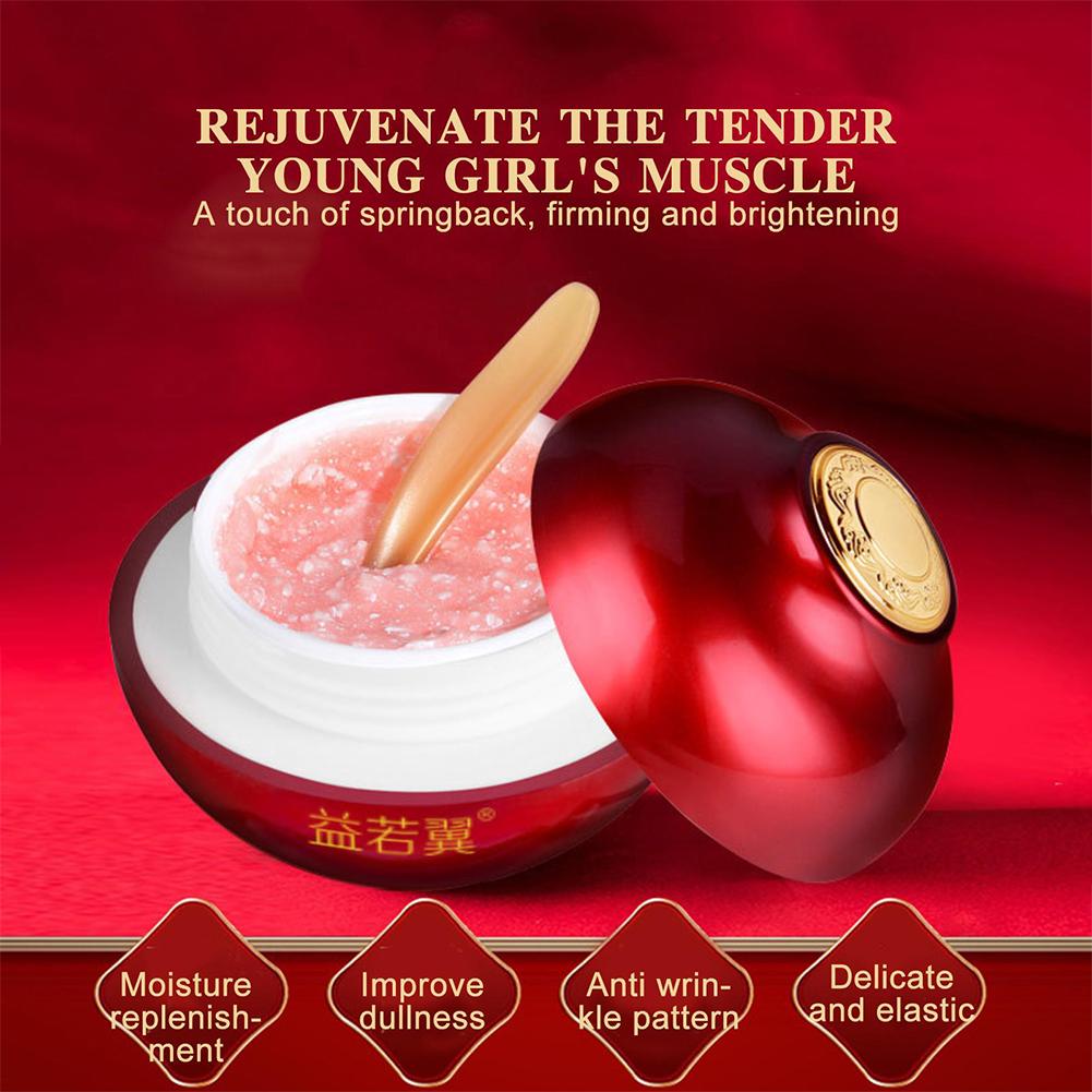 ครีมบำรุงผิวหน้าสูตรเข้มข้น ดร - Skincare Retinol บทวิจารณ์และราคา