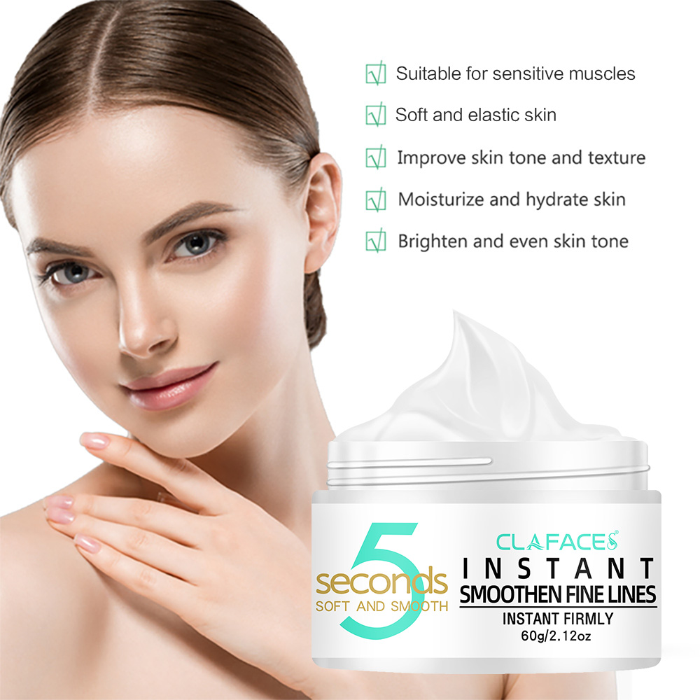 5 วินาทีลบริ้วรอยครีมเรียบเนีย - Skincare Retinol บทวิจารณ์และราคา