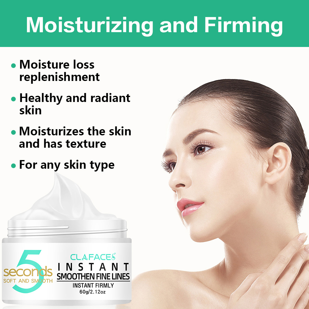 5 วินาทีลบริ้วรอยครีมเรียบเนีย - Skincare Retinol บทวิจารณ์และราคา