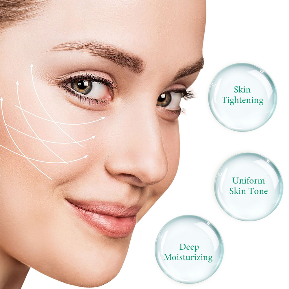 5 วินาทีลบริ้วรอยครีมเรียบเนีย - Skincare Retinol บทวิจารณ์และราคา