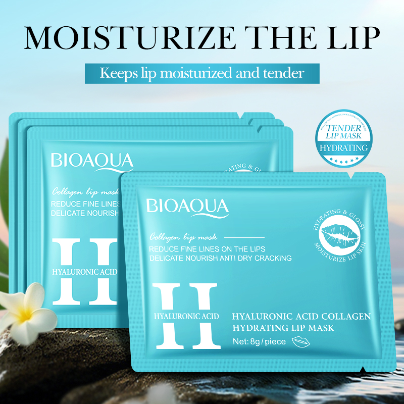 มาส์กปากไบโออควา เรตินอล คริสต - Skincare Retinol บทวิจารณ์และราคา