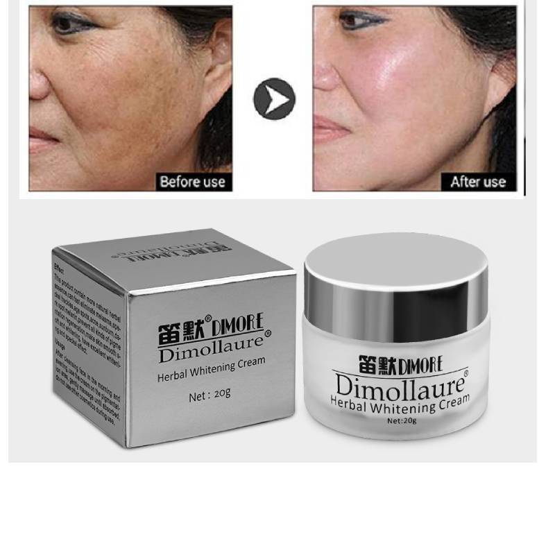 Dimollaure Whitening Freckle C - Skincare Retinol บทวิจารณ์และราคา