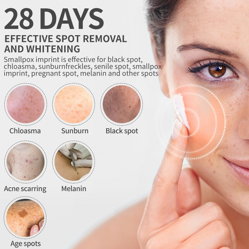 Dimollaure Whitening Freckle C - Skincare Retinol บทวิจารณ์และราคา