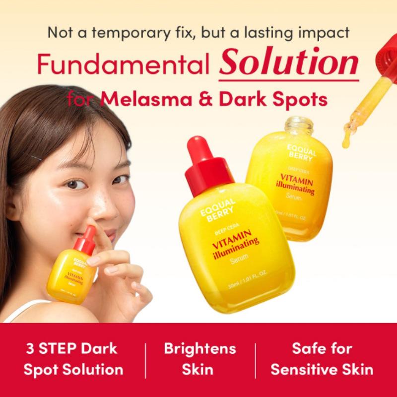 เซรั่มบำรุงผิวหน้า EQQUALBERRY - Skincare Retinol บทวิจารณ์และราคา