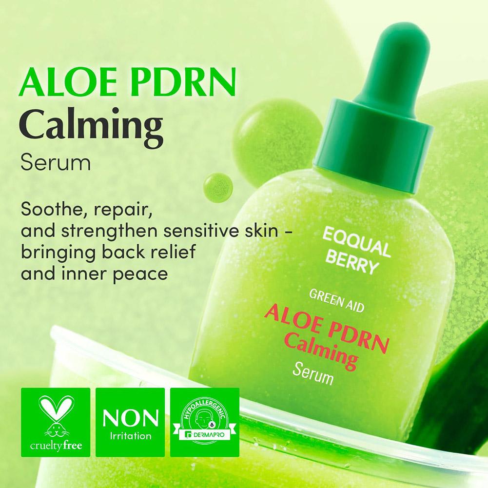 เซรั่มบำรุงผิวหน้า EQQUALBERRY - Skincare Retinol บทวิจารณ์และราคา