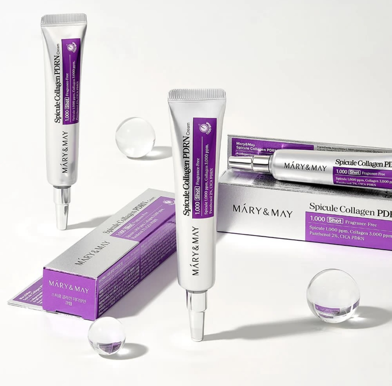 เมรี่แอนด์เมย์ 2,000 ช็อต แพนท - Skincare Retinol บทวิจารณ์และราคา