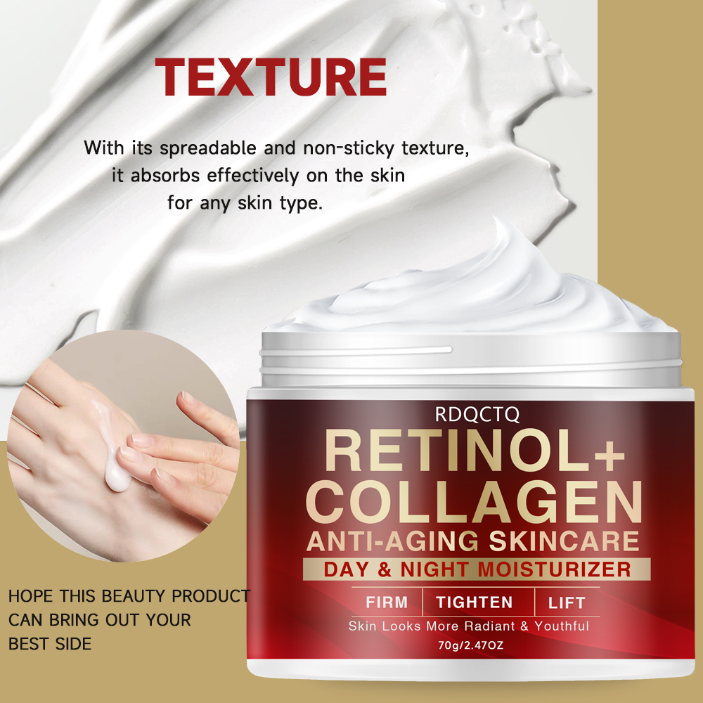 เรตินอล คอลลาเจน แอนตี้เอจจิ้ง - Skincare Retinol บทวิจารณ์และราคา