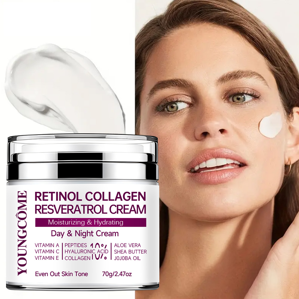 เรตินอล คอลลาเจน เรสเวอราทรอล  - Skincare Retinol บทวิจารณ์และราคา