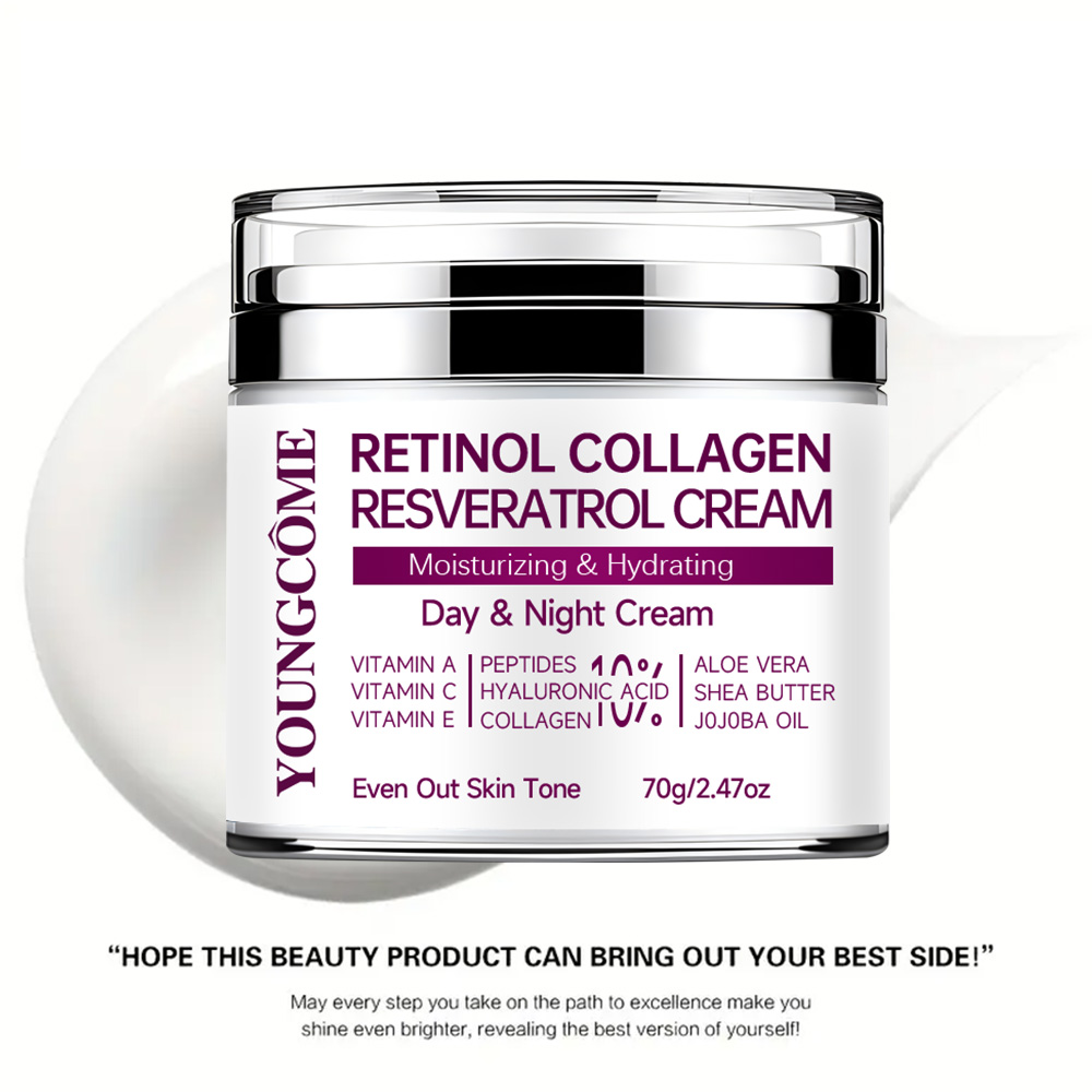 เรตินอล คอลลาเจน เรสเวอราทรอล  - Skincare Retinol บทวิจารณ์และราคา