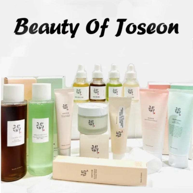 ชุดผลิตภัณฑ์ดูแลผิวแบรนด์เกาหล - Probiotic Skin Toner บทวิจารณ์และราคา