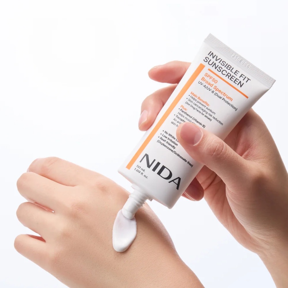 เกาหลี นิดา เซนเทลล่า เอเชียติ - Skincare Retinol บทวิจารณ์และราคา