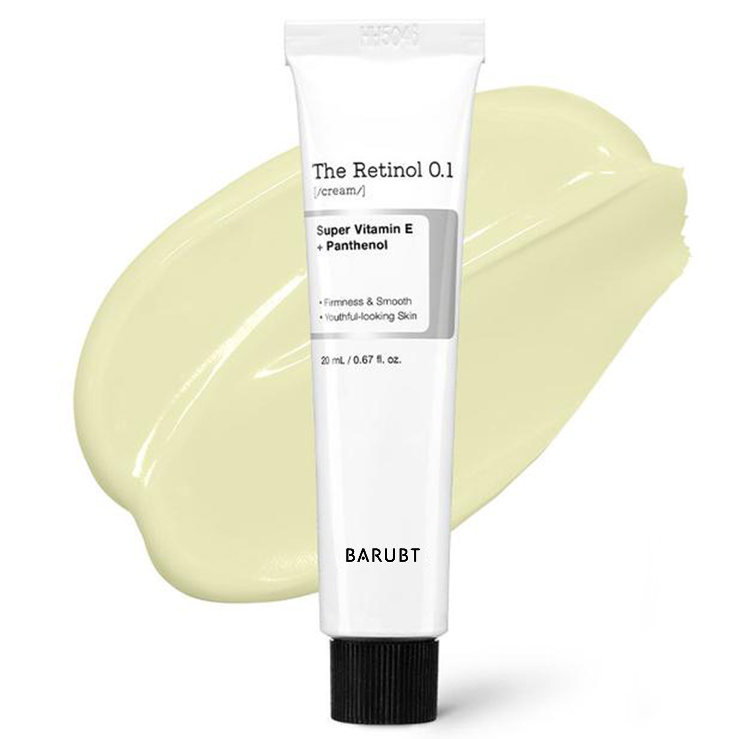 ครีมเรตินอล 0.1% ครีมบำรุงรอบด - Skincare Retinol บทวิจารณ์และราคา