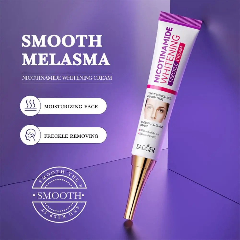 ใบหน้าไวท์เทนนิ่งและครีมลบกระ  - Skincare Retinol บทวิจารณ์และราคา
