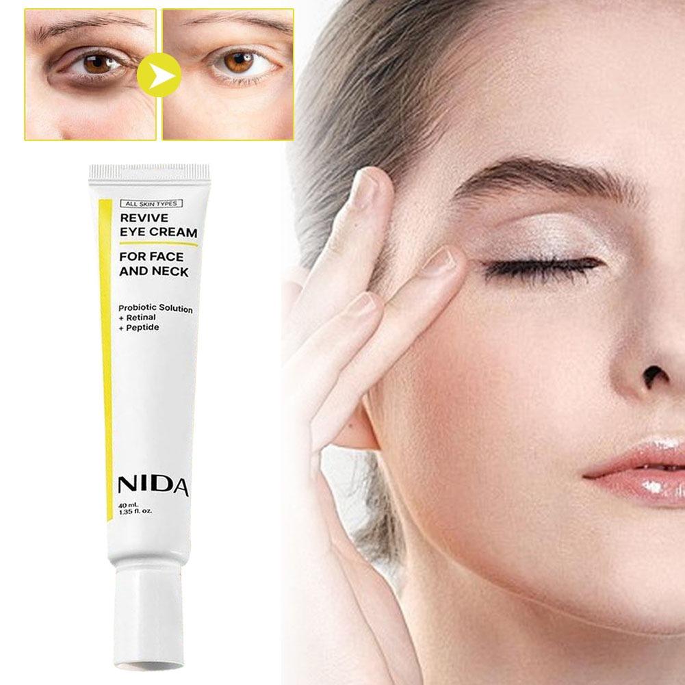 เกาหลี NIDA มอยส์เจอร์ไรซิ่ง อ - Skincare Retinol บทวิจารณ์และราคา