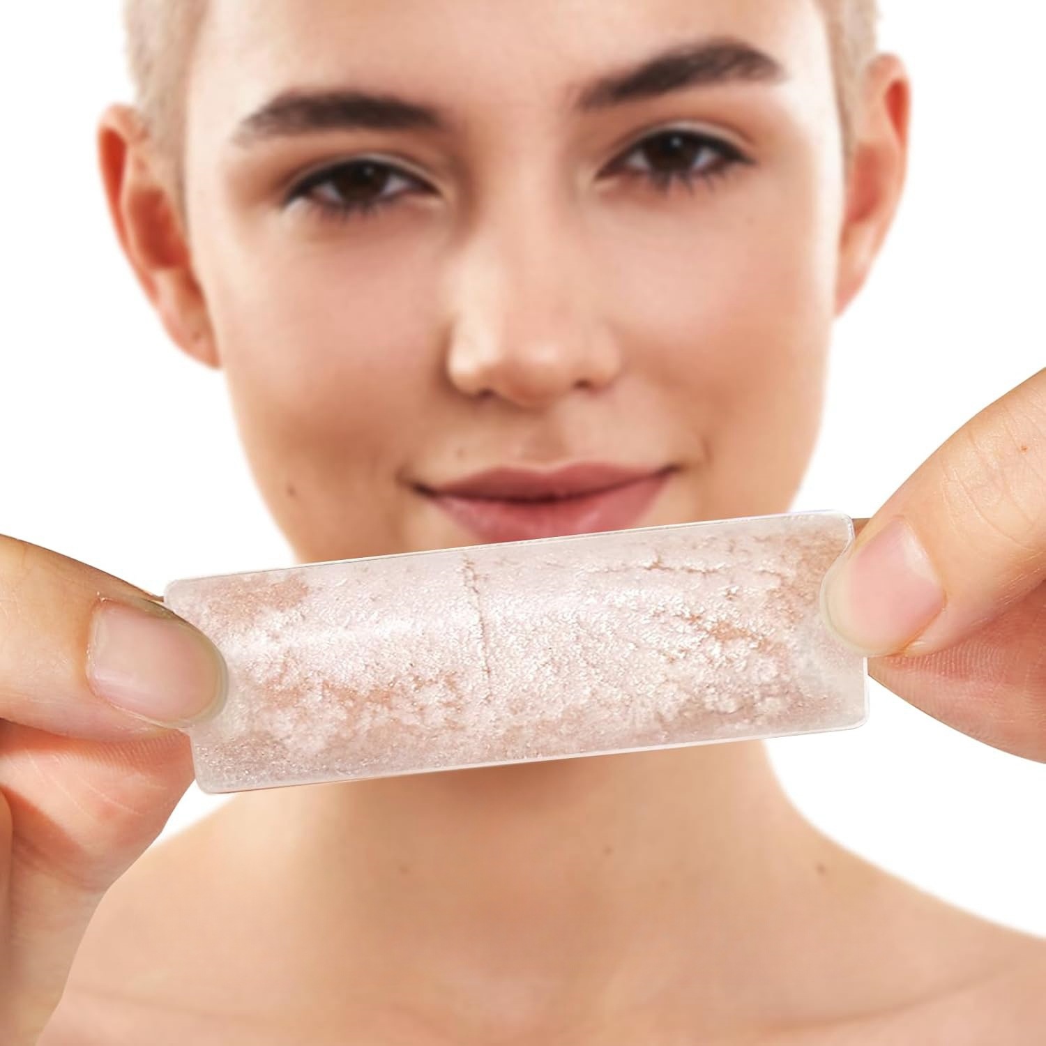 แผ่นแปะสิวทรงสี่เหลี่ยมขนาด XL - Xl Skincare บทวิจารณ์และราคา